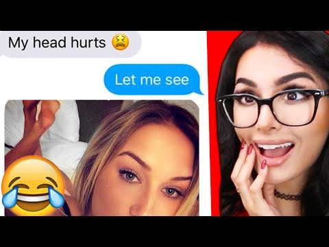 FUNNIEST COMEBACK TEXTS Video