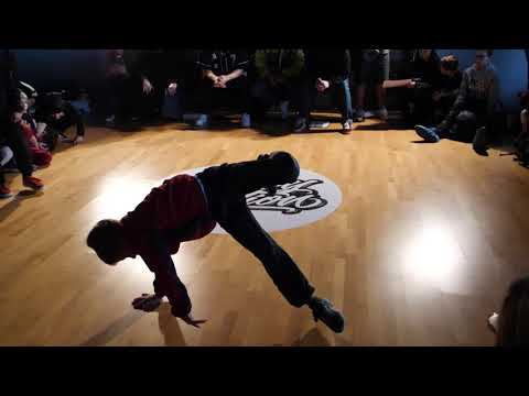 1/4 final  7-9 bboy Wax Max vs bboy Romday - брейкданс чемпионат BBOY NATION FINALS 2020