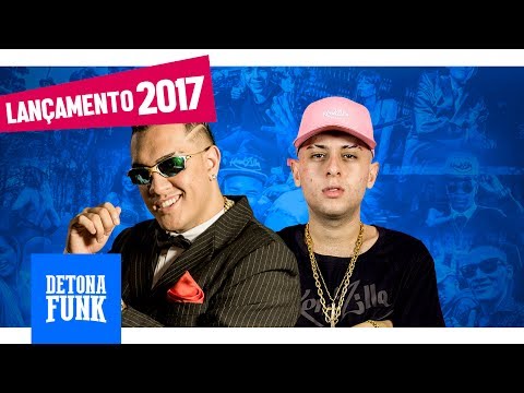 MC Bin Laden e MC Hollywood - Vuck Vuck da Hornet (DJ André Mendes)