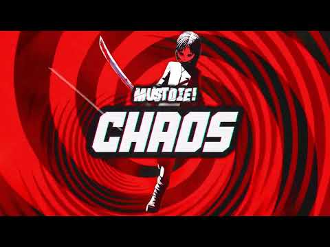 Video thumbnail for CHAOS (Slowboy Remix)