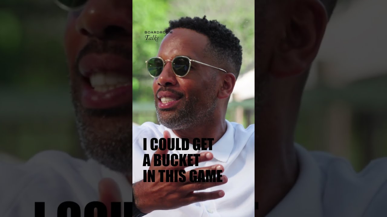 Maverick Carter explains how the LeBron James EMPIRE came to be #lebronjames #nba
