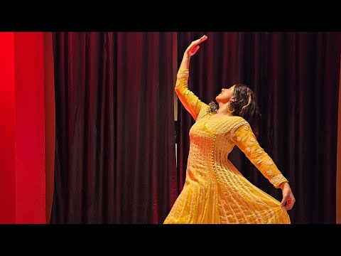 Harshita mahajan Semi classical