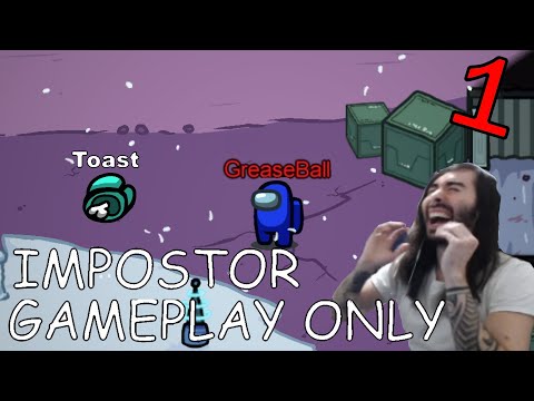GREASEBALL IMPOSTOR GAMEPLAY ONLY (1)