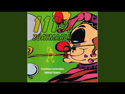 Weem heet hiej de bòks aan