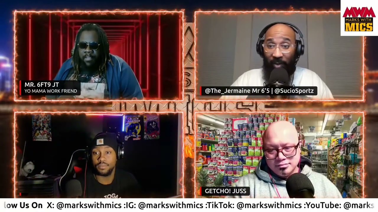 Bron Breaker's Spear: Most BRUTAL Move EVER?!