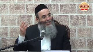 פצצה! איך מושכים ברכה לחיים? סוד של הבבא סאלי - הרב אלון כהן שליט"א