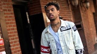 16 Shots [Clean] - Vic Mensa