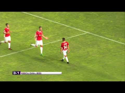 03/09/2017 POPULAR DEPORTIVO, REAL MURCIA
