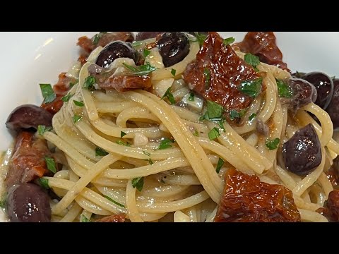 Ricetta Spaghetti dó Gravunar  ( Carbonaio )