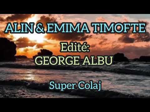 Emima si Alin Timofte- Un Super Colaj