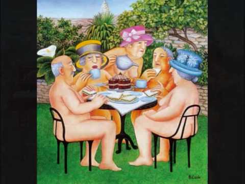 The Champion String Band - The Song of Temptation