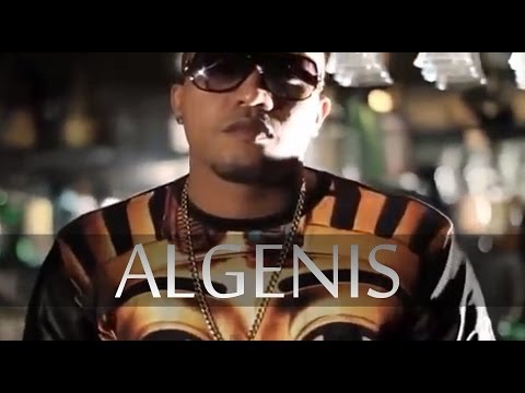 Traficando (Oficial Video) - Elio Ft. Algenis