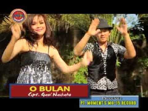 Hutajulu Sister - O Bulan (Official Music Video)