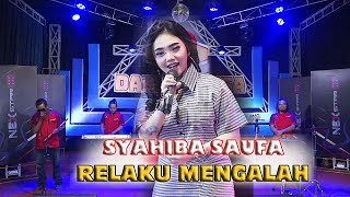 Download lagu Syahiba saufa - Relaku mengalah mp3