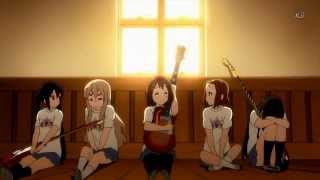Download lagu 【K-On!】  U&I - Houkago Tea Time (Romaji Lyrics and Translation) 『HD』 mp3 Download lagu 【K-On!】  U&I - Houkago Tea Time (Romaji Lyrics and Translation) 『HD』 mp3