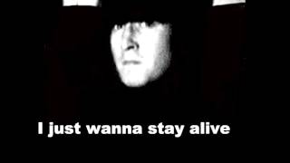 John Lennon - Scared