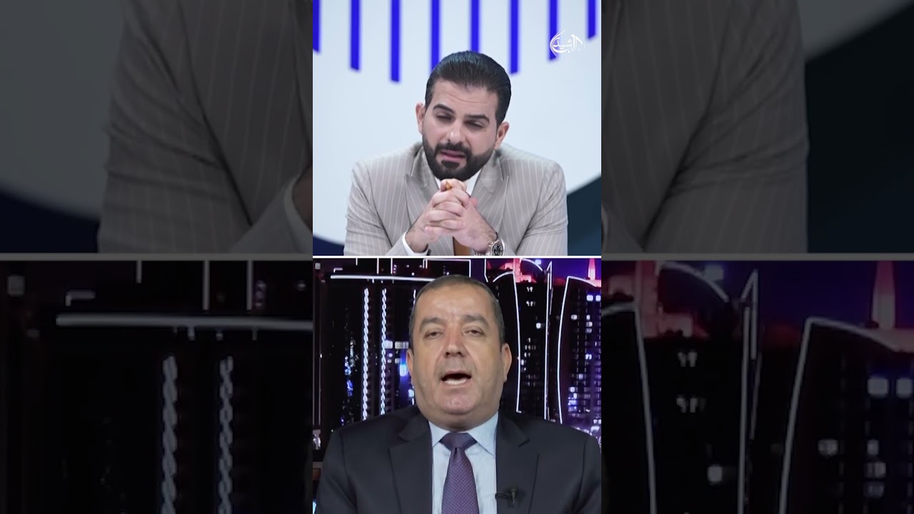 فيديو | ياسين عزيز: ايران تعتبر العراق البقرة الحلوب لمصالحها ولن تفكر بترك العراق