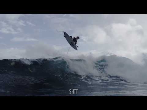 The Best of Kael Walsh Surfing