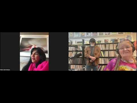 Kelly Derrickson With Love