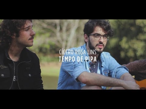 Renato Enoch e Fabiô - Tempo de Pipa (Cícero) com Gabriel Moraes