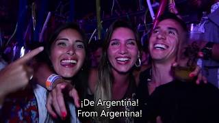 The Coco Bongo Experience in Cancun