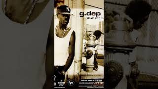 G. Dep - Child of the Ghetto (Third Verse) 🔥 Street Realism &amp; Pain in Every Bar #hiphop #hiphopmusic