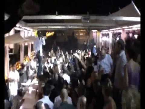 7 AGOSTO SPECIAL GUESTS [KEITH THOMPSON] & [PA.CO.DJ] @ LA CAPANNINA POLICORO