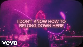 Gryffin & Elley Duhé - Forever (Official Lyric Video)