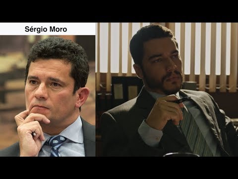 The Mechanism (Netflix) Review: Largest Corruption Scandal Ever