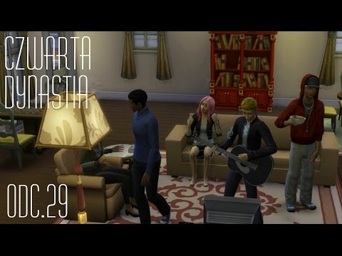 Czwarta Dynastia, odc. 29 - List do rodziców