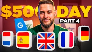 How I Earned Thousands Using My Language Skills—You Can Too!