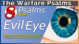 Psalms Against Evil Eye | Protection from human curse, Jealousy, hatred and false people.