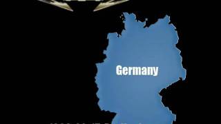 U.D.O. Hot Tonight Live Germany 1988