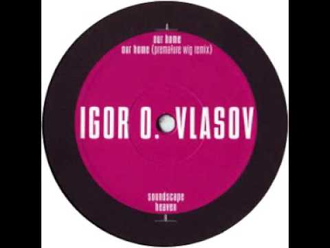 Igor Vlasov - Sound Scape