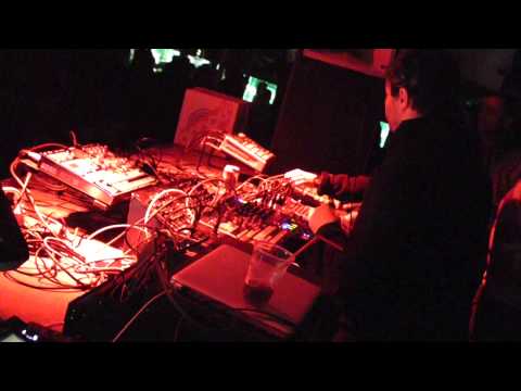 Premiesku @ Out of Space 2 @ Casa Presei Libere - 31.05.2013