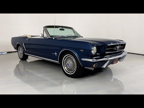 1965 Ford Mustang (CC-1598691) for sale in St. Charles, Missouri