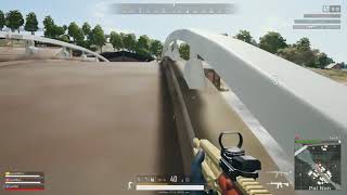 [PUBG Fragmovie] -Sansriver Revive- Trailer[LES4]