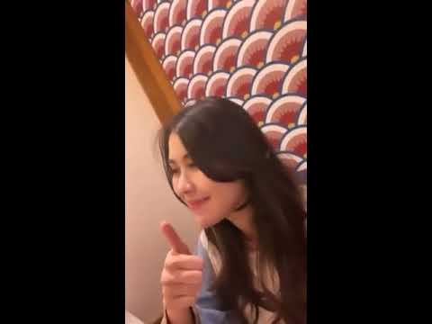 Main Kerumah Sahabat, Syahnaz di Bilang Kembar 3