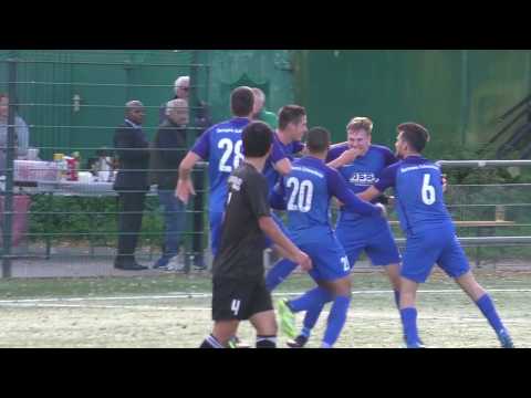 Die Stimme zum Spiel Germania Schwanheim - Viktoria Kelsterbach | 03.10.17 | 10. Spieltag VL. Mitte