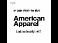 American Apparel Women S The Disco Pant