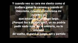 Lily Allen - l8 CMMR subtitulada al español