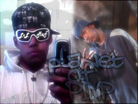 Planet of pimp Otus 500