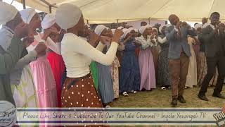 Download lagu Sizwile Uzelwe uMtwana | Ukukhungwa komtwana - Father Apostle Mbonambi @ Mabibi | 20-12-2025 mp3