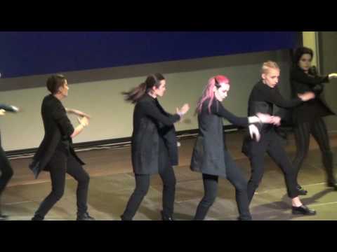 K-STAR 2017:  Dance Cover by 18+  [신화 (SHINHWA) - Venus]