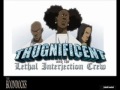 Thugnificent - Stomp Em In The Nuts 