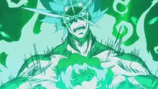 [애니]천원돌파 그렌라간 - 마지막 전투