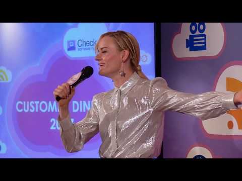 陳明恩 Corinna  "You Raise Me Up"