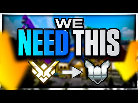 Ending the SR Reset Debate (Overwatch 2)