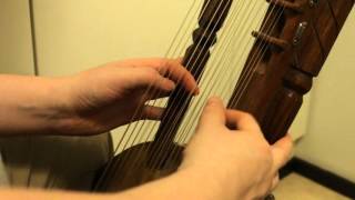 Joona Kora - Jarabi intro