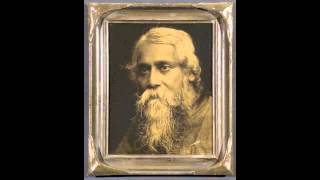 A VISION - RABINDRANATH TAGORE